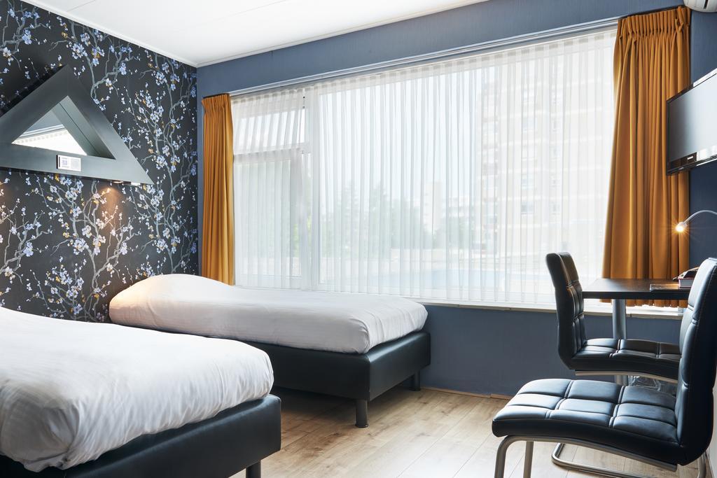 Stads Hotel Boerland Emmen Esterno foto