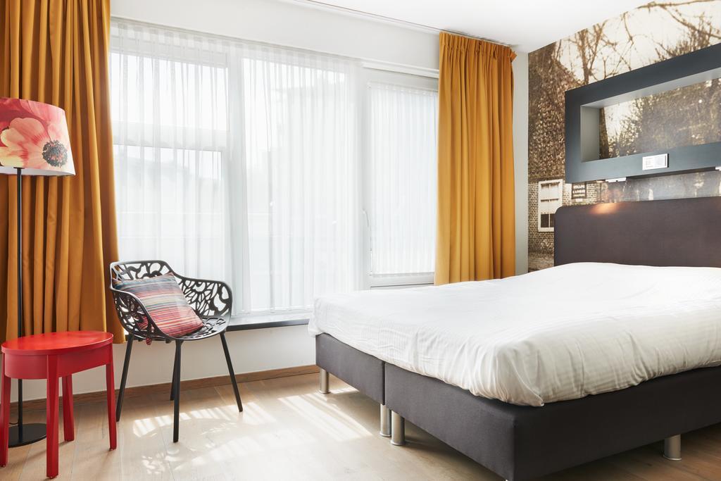 Stads Hotel Boerland Emmen Esterno foto