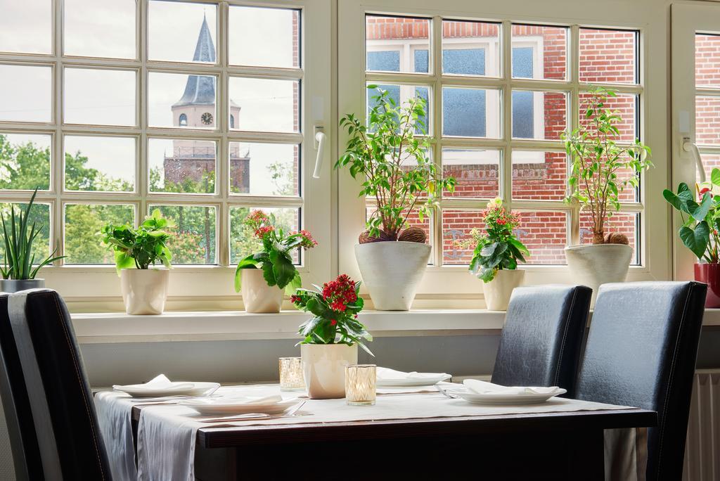 Stads Hotel Boerland Emmen Esterno foto