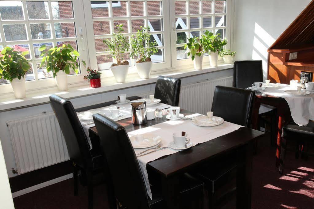 Stads Hotel Boerland Emmen Esterno foto
